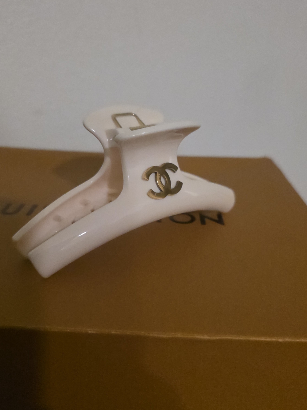 Hair Claw Clip